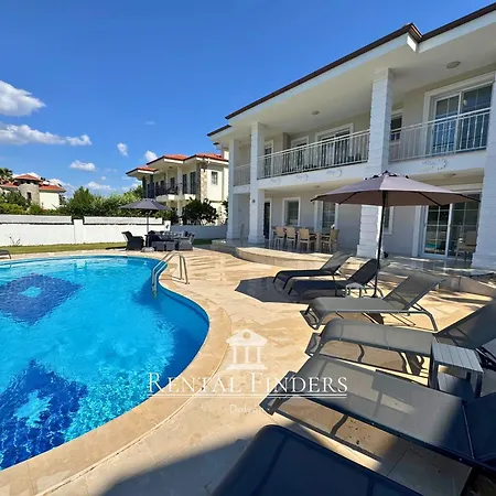 Jasmin By Finders Dalyan * Ortaca (Mugla)