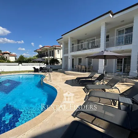 Villa Jasmin By Finders Dalyan Ortaca (Mugla)