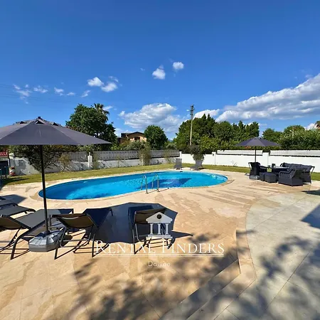 Villa Jasmin By Finders Dalyan Ortaca (Mugla)