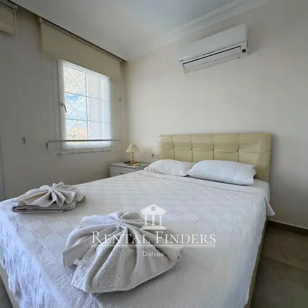 Jasmin By Finders Dalyan Villa *