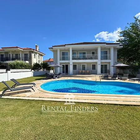 Jasmin By Finders Dalyan * Ortaca (Mugla)