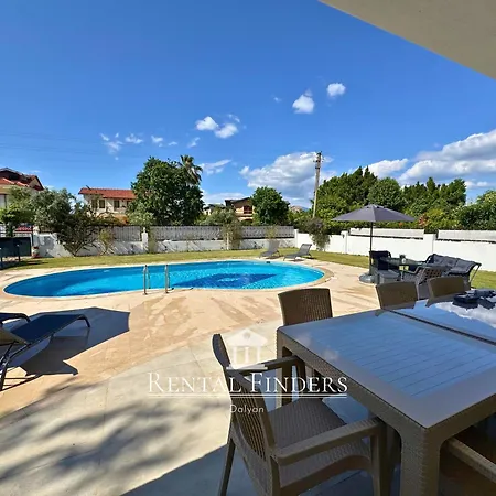 Villa Jasmin By Finders Dalyan Ortaca (Mugla)