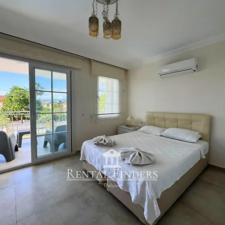 Jasmin By Finders Dalyan Villa Ortaca (Mugla)