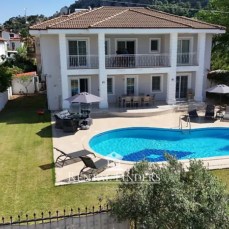 Jasmin By Finders Dalyan Villa *
