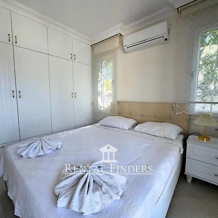Jasmin By Finders Dalyan Villa