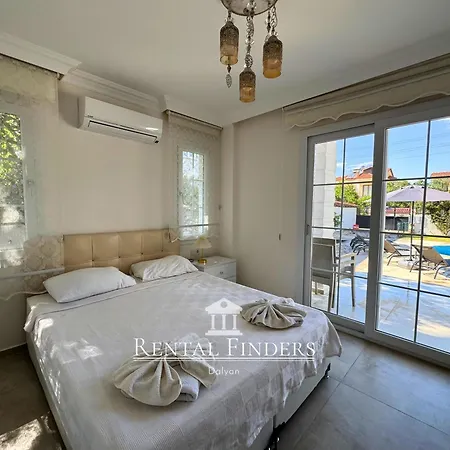 Jasmin By Finders Dalyan Villa