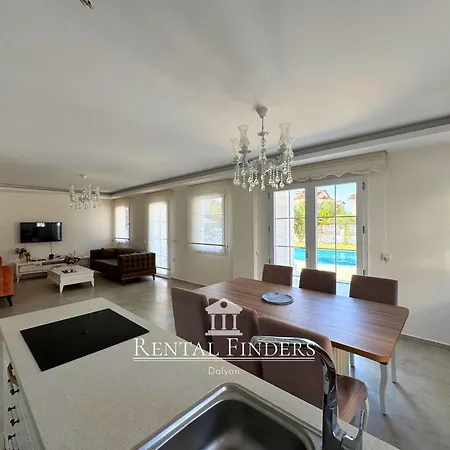 Villa Jasmin By Finders Dalyan Ortaca (Mugla)