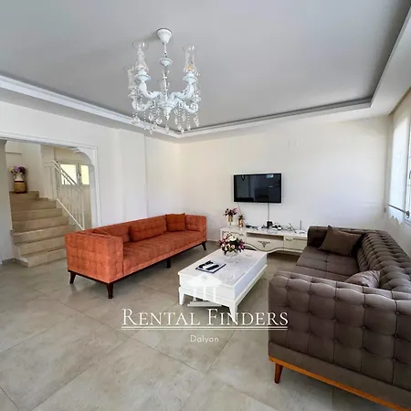 Jasmin By Finders Dalyan Villa Ortaca (Mugla)