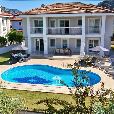 Jasmin By Finders Dalyan Ortaca (Mugla)