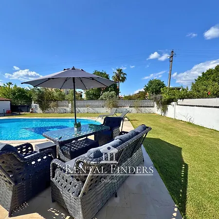 Jasmin By Finders Dalyan Villa Ortaca (Mugla)