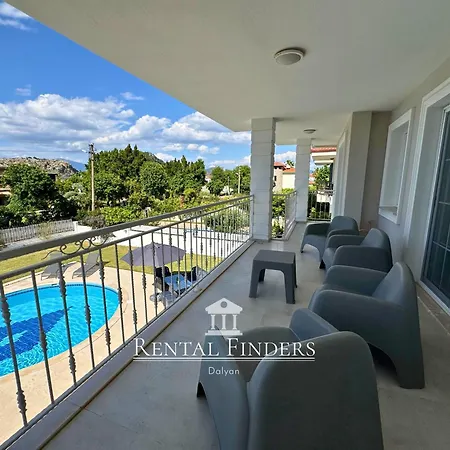Villa Jasmin By Finders Dalyan *