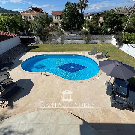 Villa Jasmin By Finders Dalyan
